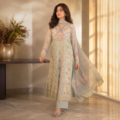 Mor Digital Lawn 3pc