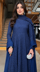 ChikenKari Maxi 3pc Set