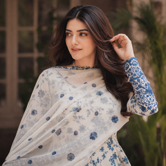 Kainat Printed Maxi Set
