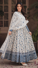 Kainat Printed Maxi Set