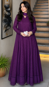 ChikenKari Maxi 3pc
