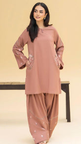 Eshal Pocket Emb Set