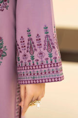 Zaraq Embroidered 3Pc