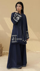 Dyot Embroidered Set