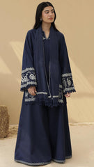 Dyot Embroidered Set