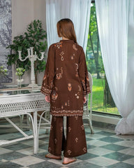 Digital Fairy Co-ord Set