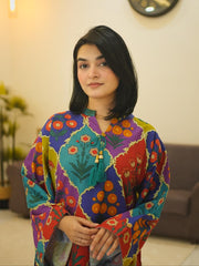 Khaddar Ameera Co Ord Set
