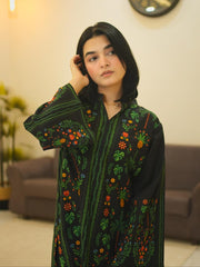 Khaddar Zohra Co Ord Set
