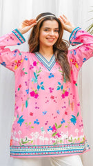 Dananeer Digital Co-ord Set