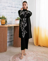 Western Embroidery 2Piece