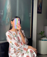 Brand Flower Design 2Piece💕