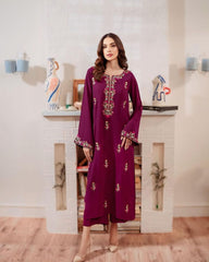 Phulkari Embroidery