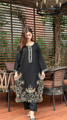 Lia Embroidery