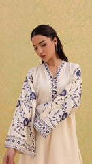 BluePret Embroidery