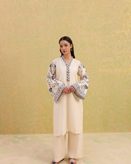 BluePret Embroidery