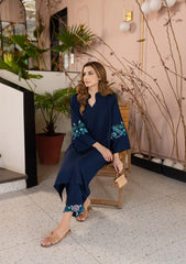 Ajwa Embroidery