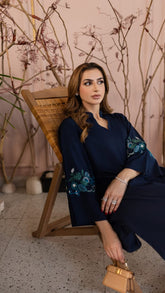 Ajwa Embroidery