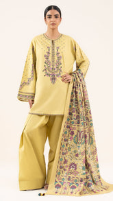 Ayel Khaddar Emb 3pc