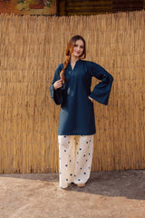 Zinc Pocket Dhanak Emb Set