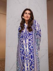 Yasmeen Digital Kaftaan
