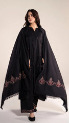 Dilara Embroidered 3pc