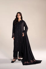 Dilara Embroidered 3pc