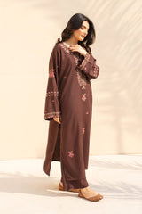Kinza Embroidered 3pc