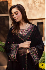 Eman Embroidered 3pc Set