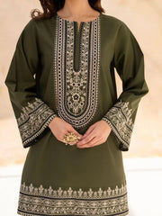 Suhaful Emb Farshi Shalwar 3pc