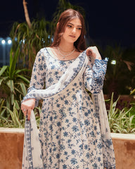 Kainat Printed Maxi Set