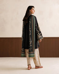 Charisma Emb Farshi Shalwar 3pc