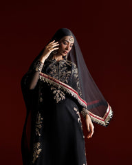 Shafoon Embroidered 3pc
