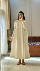 Nath Emb Maxi 3pc