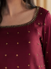 Feeya Handmade Emb 3pc