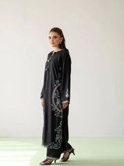 Najma Embroidered Set