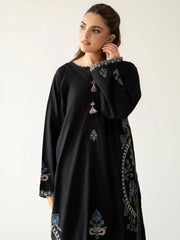 Najma Embroidered Set