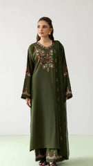 Maig Embroidered 3pc