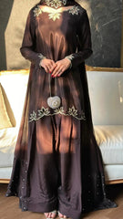 Lofee Handmade Emb 3pc