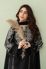 Karandi Embroidered 3pc