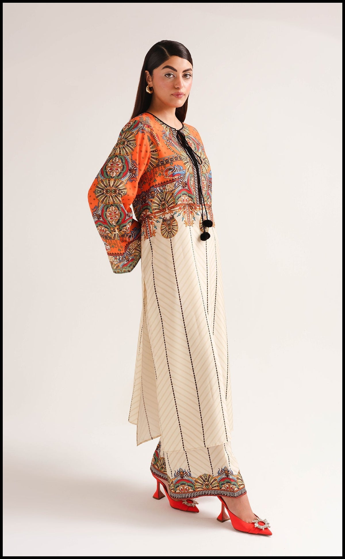Hira CO-ORD SET