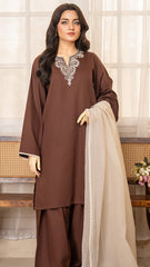 Erina Farshi Shalwar 3pc