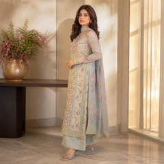 Mor Digital Lawn 3pc