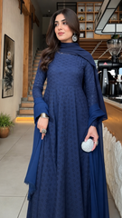 ChikenKari Maxi 3pc Set