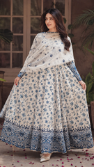 Kainat Printed Maxi Set