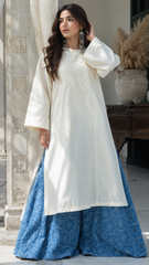 Chunri Garara Set