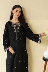 Chiragh Embroidered Cord Set
