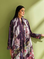 Jahan Farshi Shalwar 3Pc