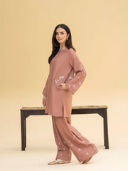 Eshal Pocket Emb Set