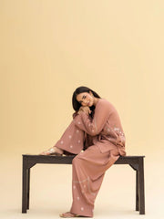 Eshal Pocket Emb Set