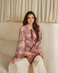 Nawal Digital Print Set